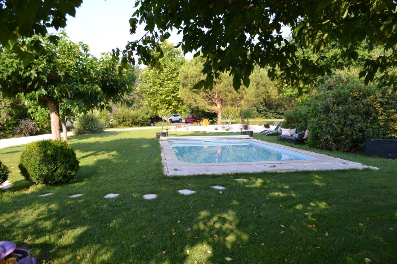 Chambre D'Hotes Au Picatal Meyronne Exterior photo