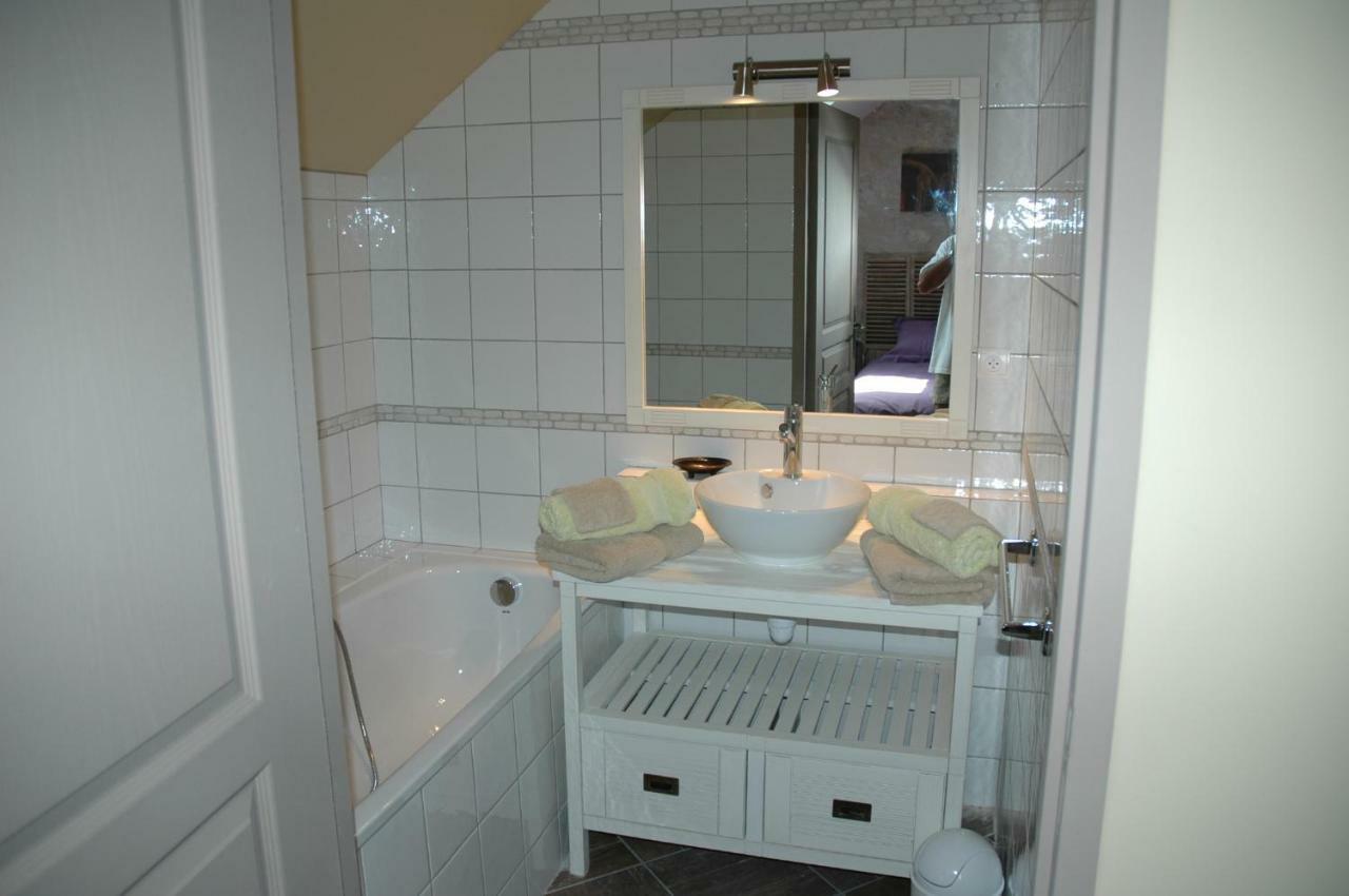 Chambre D'Hotes Au Picatal Meyronne Exterior photo