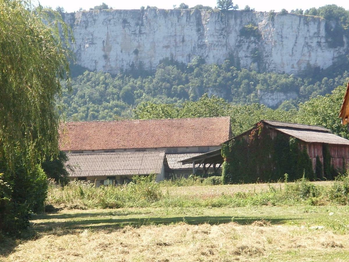 Chambre D'Hotes Au Picatal Meyronne Exterior photo